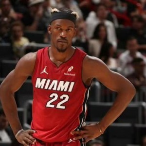 巴特勒遭热火无限期禁赛！累计损失超500万美元