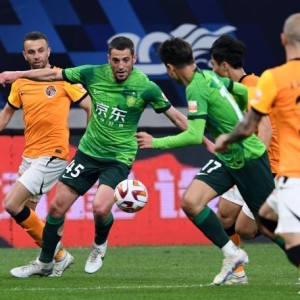 【深度】历史最差联赛开局 拿什么相信你北京国安？