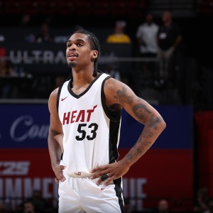 开云娱乐-NBA场均6.5分！记者：前火箭&amp;热火球员克里斯托弗自宣加盟深圳