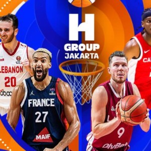 kaiyun-【男篮世界杯前瞻H组】加拿大与法国谁能更胜一筹？