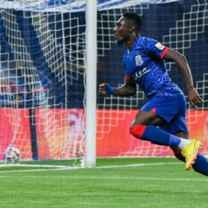 开云娱乐-【中超】马莱莱加盟首球 申花1比0胜亚泰取三连胜