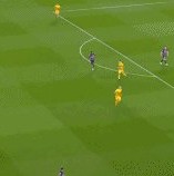 开云官网-【西甲】莱万加维阿劳霍造险，巴萨0比0领跑13分